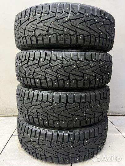 Pirelli Ice Zero 195/65 R15