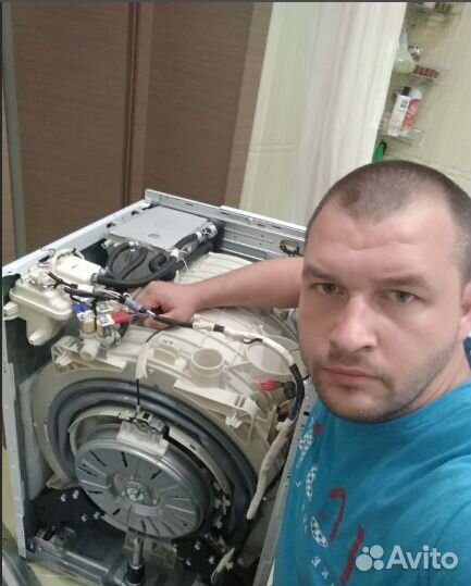 Ремонт стиральных машин. Ремонт свч и бойлеров