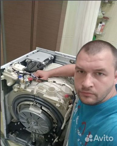 Ремонт стиральных машин. Ремонт свч и бойлеров