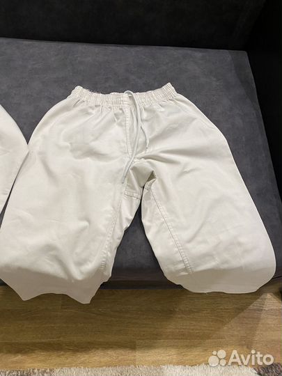 Кимоно для каратэ