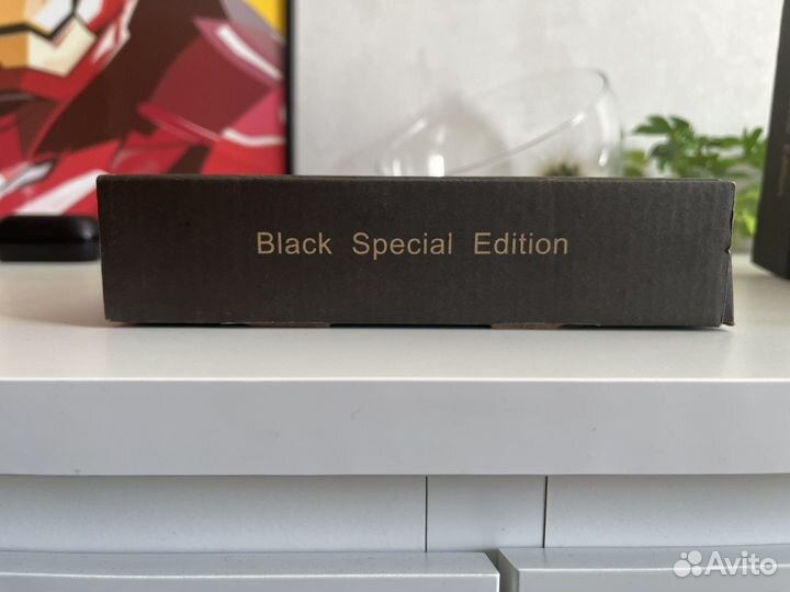 Рация Kenwood TK-F6 smart Special Edition