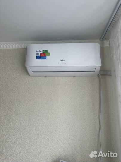 Сплит-система Ballu
