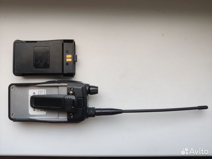 Рация Joker TH-UVF1