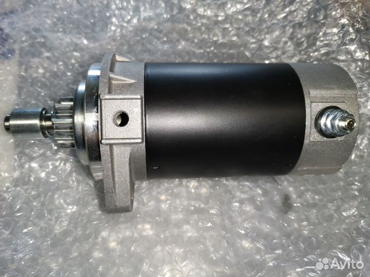 Стартер Mercury 10/20/30