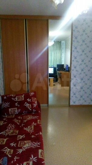 1-к. квартира, 33 м², 2/3 эт.