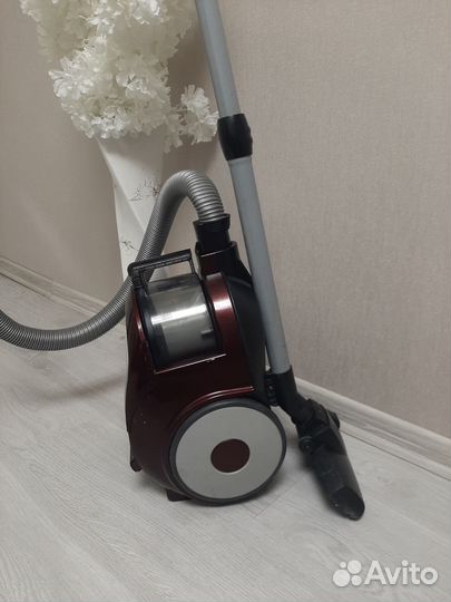 Пылесос samsung