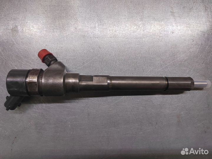 Форсунки Bosch 0445110258 hyundai Sonata