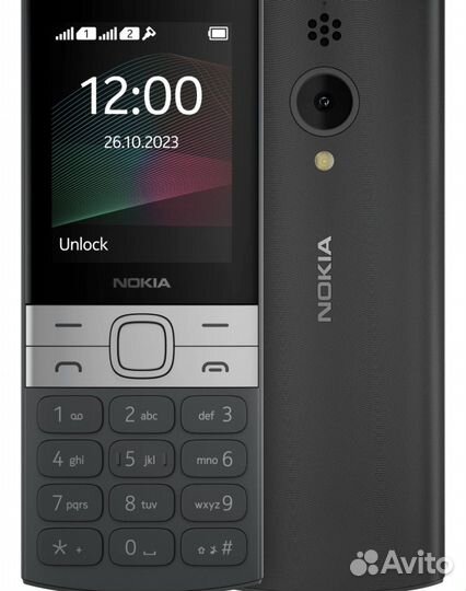 Nokia 150