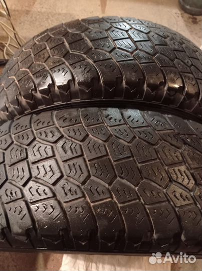 Fulda Tramp 4x4 Yukon 235/70 R16 105T