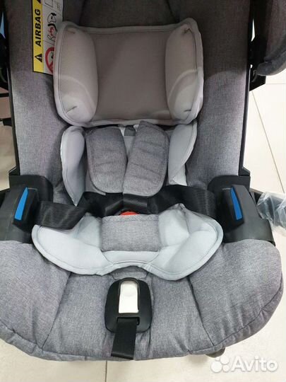 Коляска автокресло foofoo 4 в 1