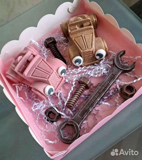 Сладкий набор 