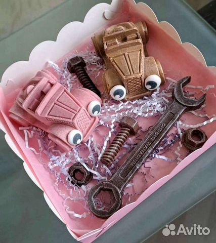 Сладкий набор 