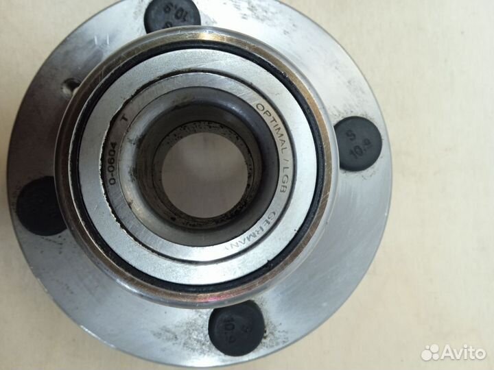 Задняя ступица (подшипник) Lancer 92-00/952.405