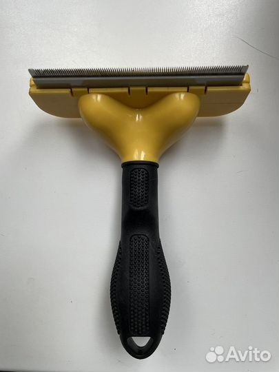 Оригинальный Фурминатор для собак и кошек