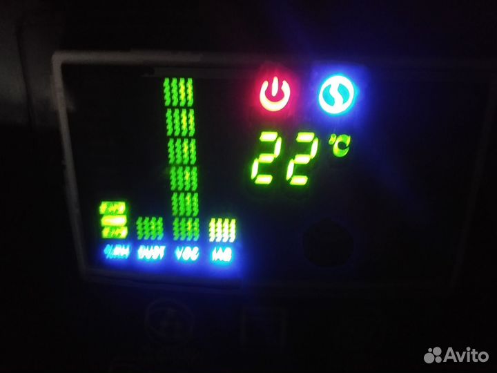 Очиститель/увлажнитель воздуха AIC XJ-860