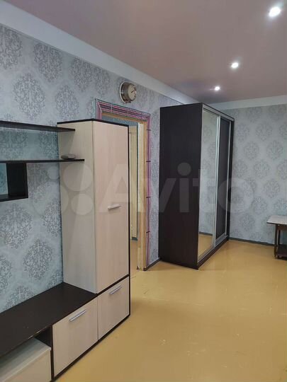 2-к. квартира, 45 м², 1/5 эт.