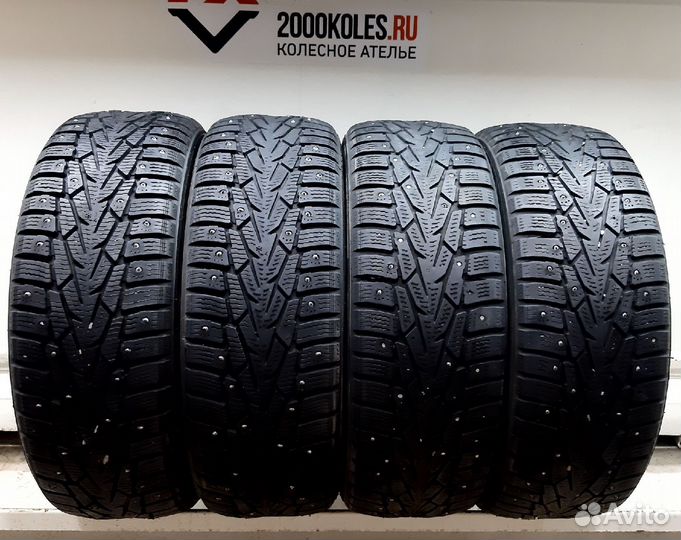 Nokian Tyres Nordman 7 195/55 R16