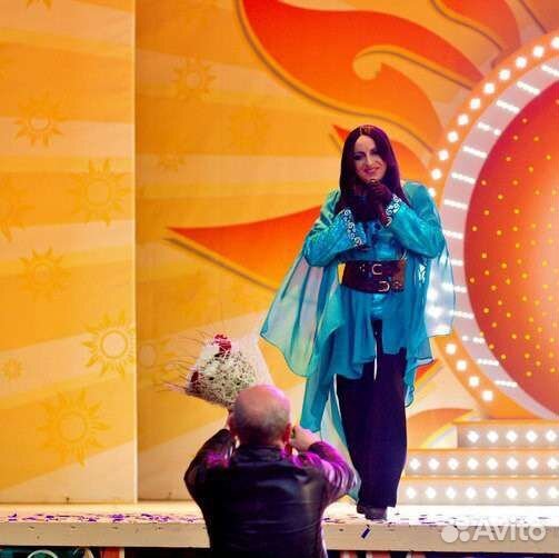 Артисты Шоу программа