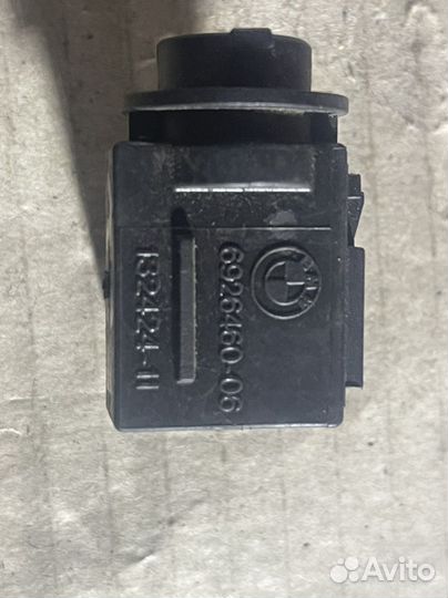 Датчик auc бмв е92