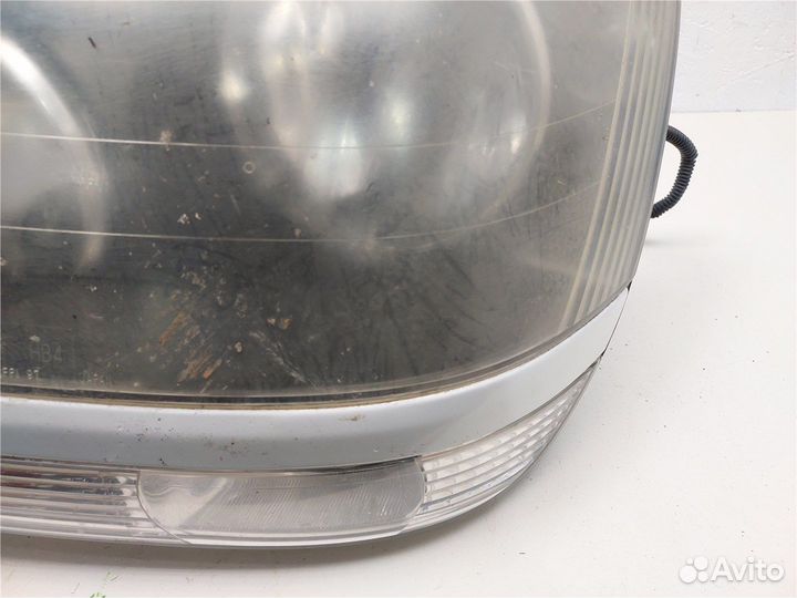 Фара (передняя) Lexus RX, 2000