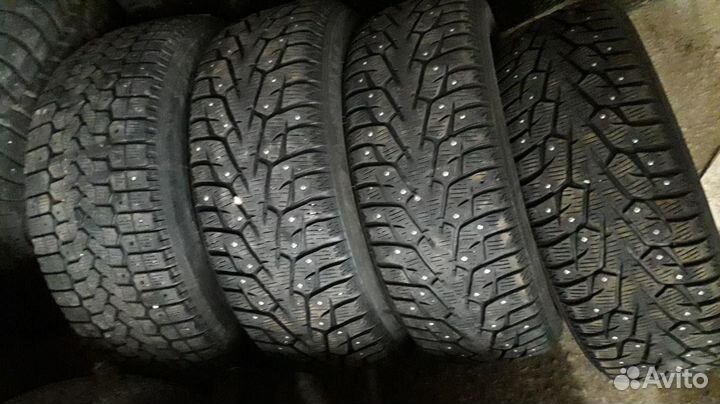 Yokohama IceGuard Stud IG65 205/55 R16