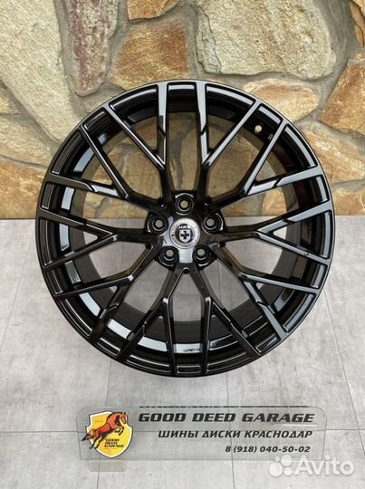 Диск Audi все модели авто R20 Наличи