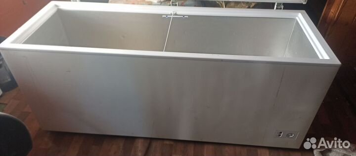 Холодильник бирюса 560 литров