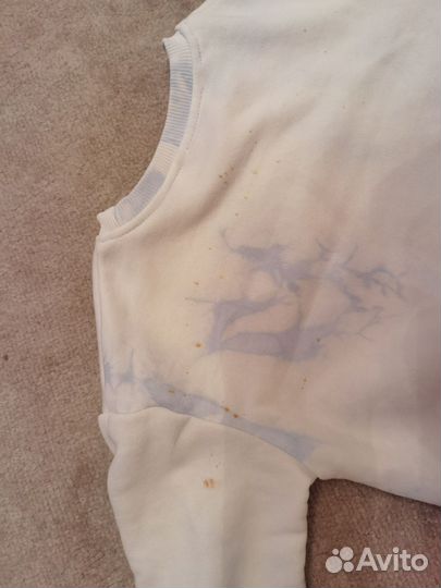 Кофта детская