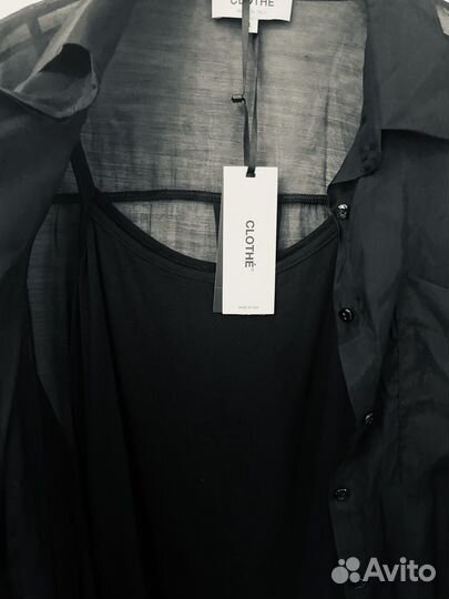 Костюм итальянский