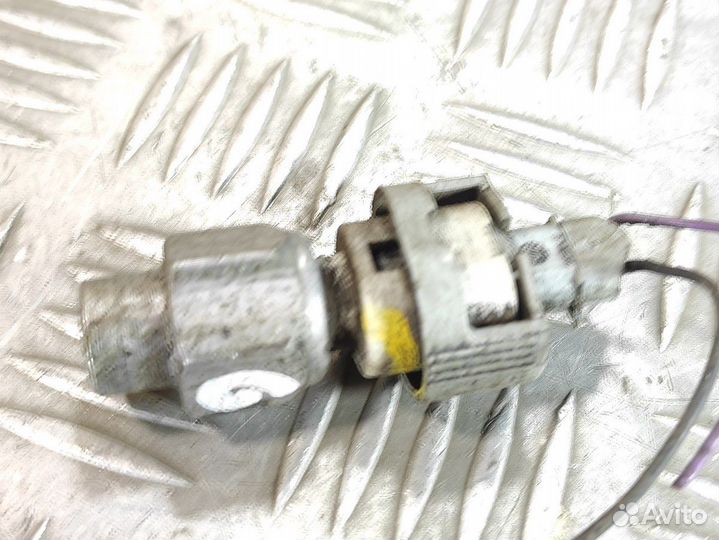 Датчик кондиционера Renault Logan 2005 2014