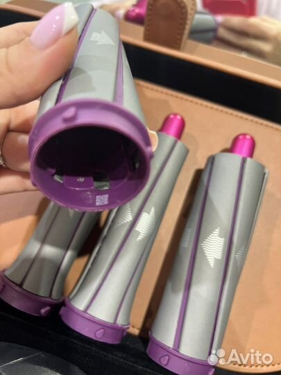 Стайлер dyson