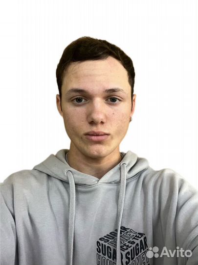 Любая работа, подработка