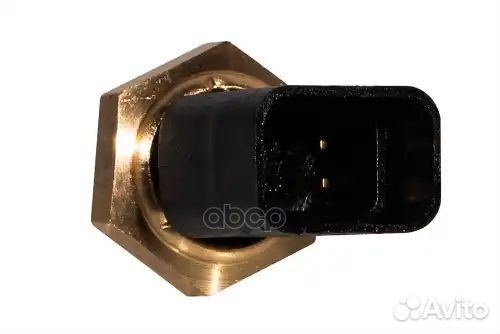 Датчик температуры охл.жидк. Renault