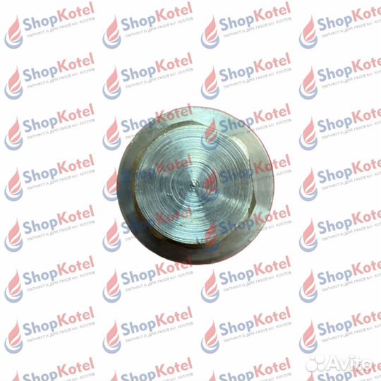 Датчик протока гвс Baxi Protherm в сборе