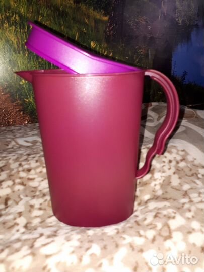 Кувшин Тапервер