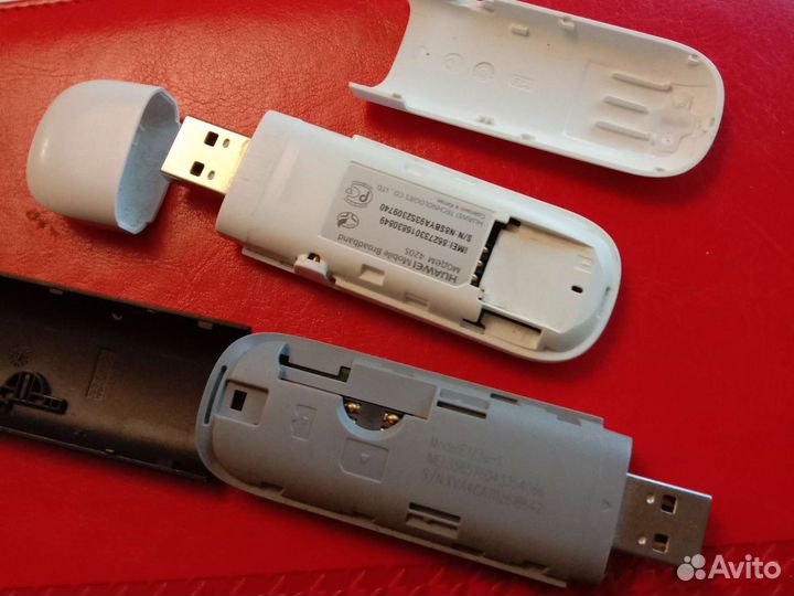 3G модем usb