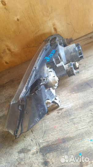 Фара правая део нексия 150 К