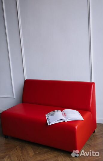 Диван на кухню