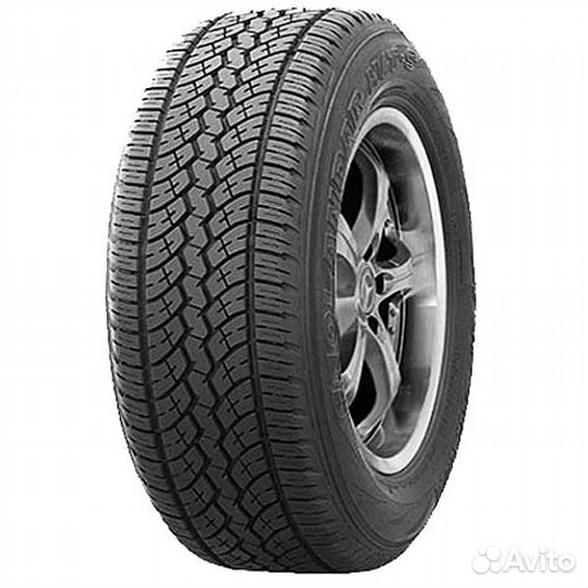 Yokohama Geolandar H/T-S G051 225/65 R18 103H