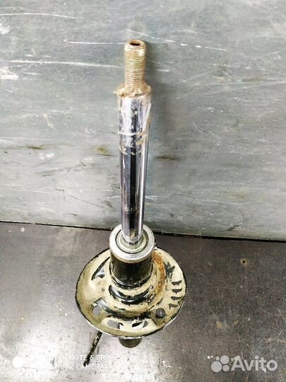 Амортизатор передний Audi А3(8Ра) CDR 2004-2013