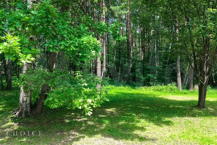 Участок 19 сот. (ИЖС)