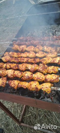 Фуршет кейтеринг