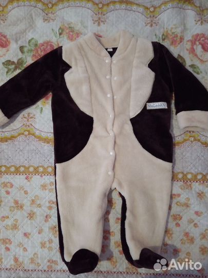 Комбинезон