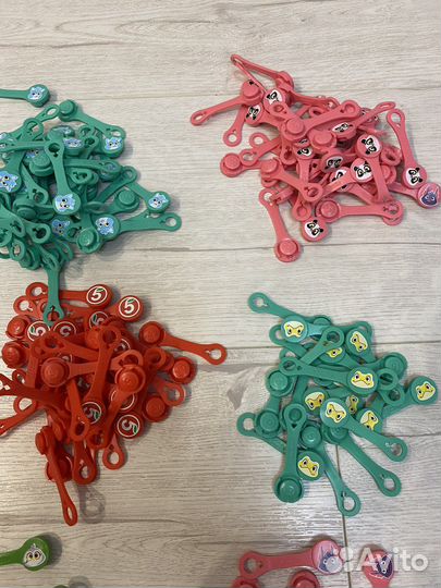 Каваи пятерочка