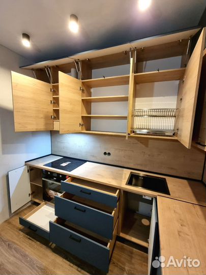 Заказ кухня