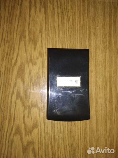 Пудра для лица ланком