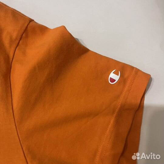 Футболка champion