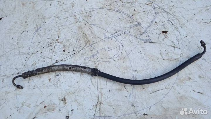 Шланг гидроусилителя