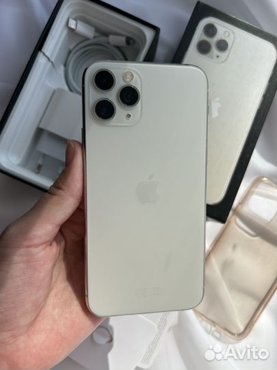 iPhone 11 Pro, 64 ГБ