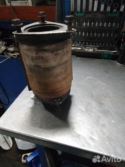 Катализатор